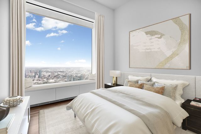 $19,100,000 | 432 Park Avenue, Unit 80A | Midtown East