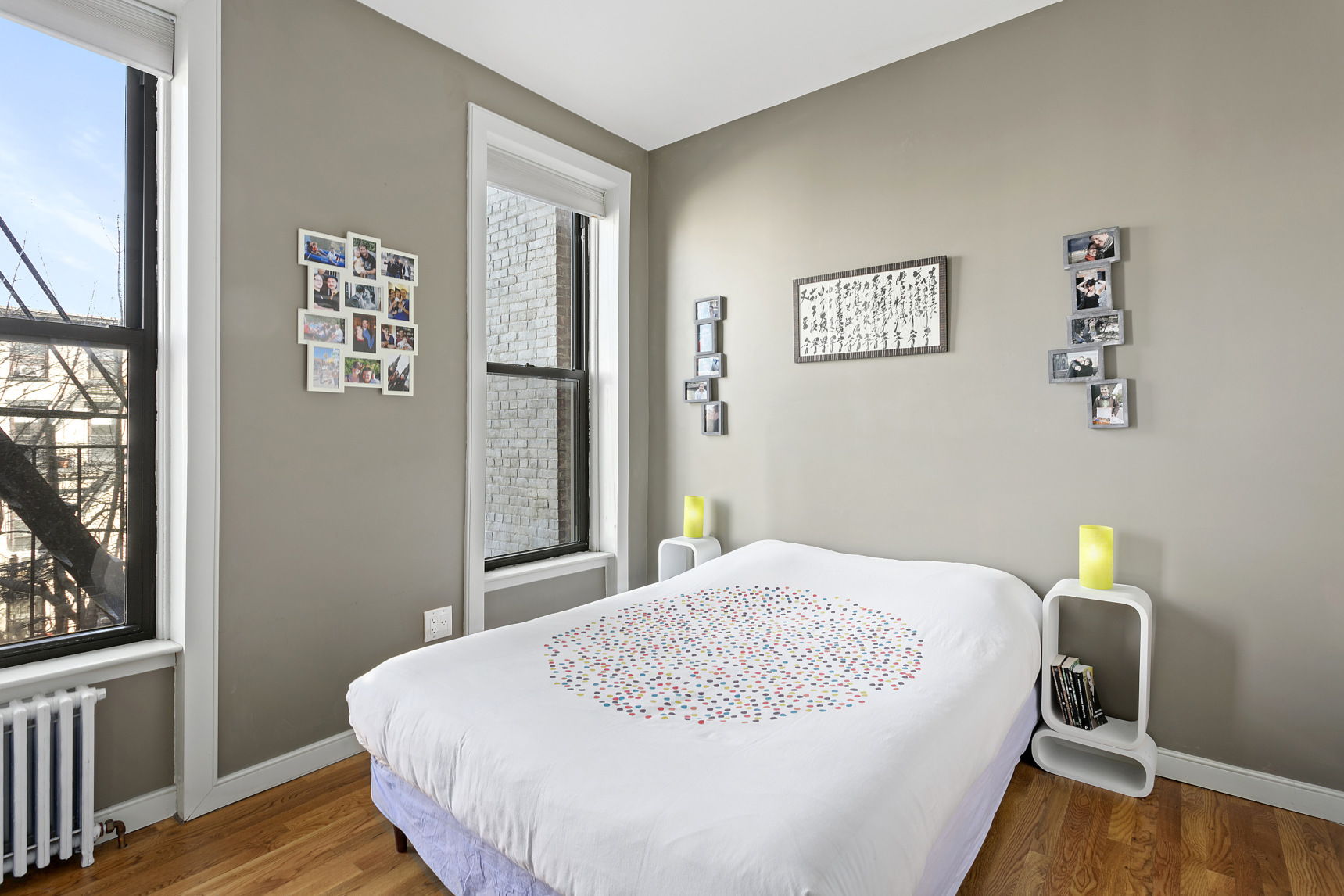 765 Union Street, Unit 3 Brooklyn, NY 11215 - Photo 4 of 6