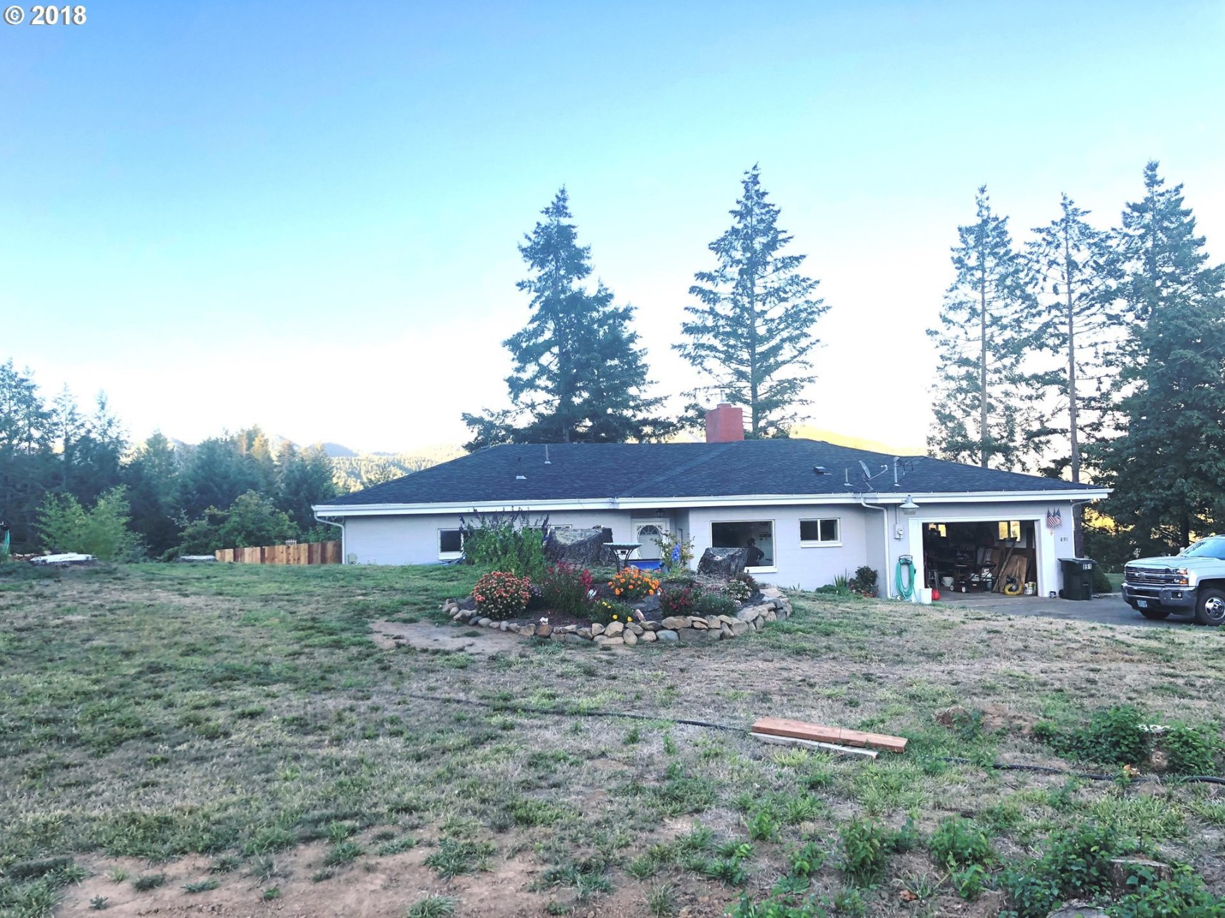 891 Mathis Hill Road Yoncalla, OR 97499 - Photo 13 of 27
