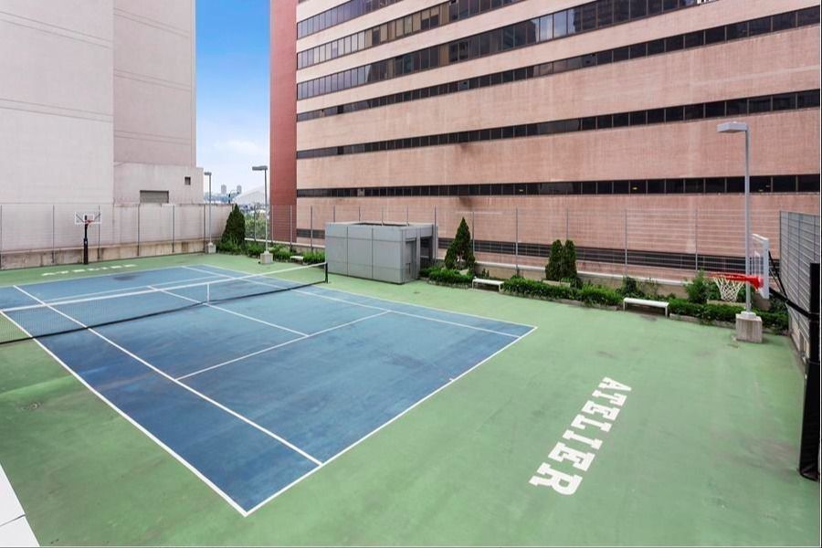 635 West 42nd Street, Unit 20M Manhattan, NY 10036 - Photo 13 of 14