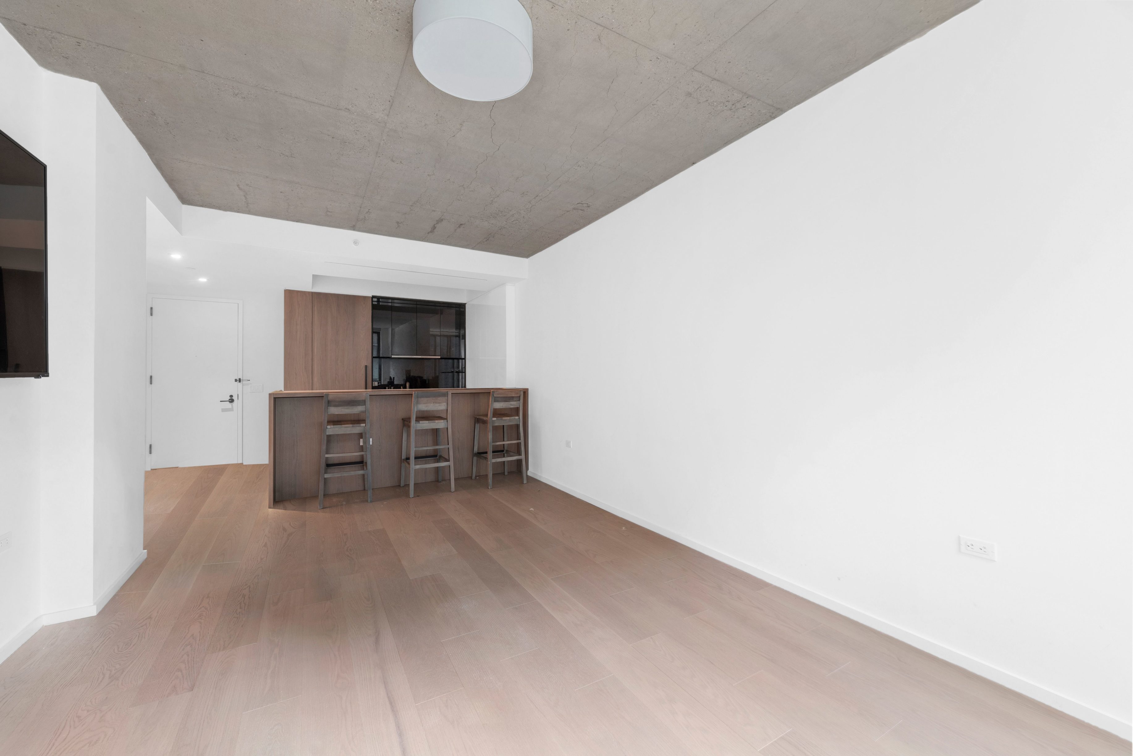 196 Orchard Street, Unit 5Q Manhattan, NY 10002 - Photo 4 of 9