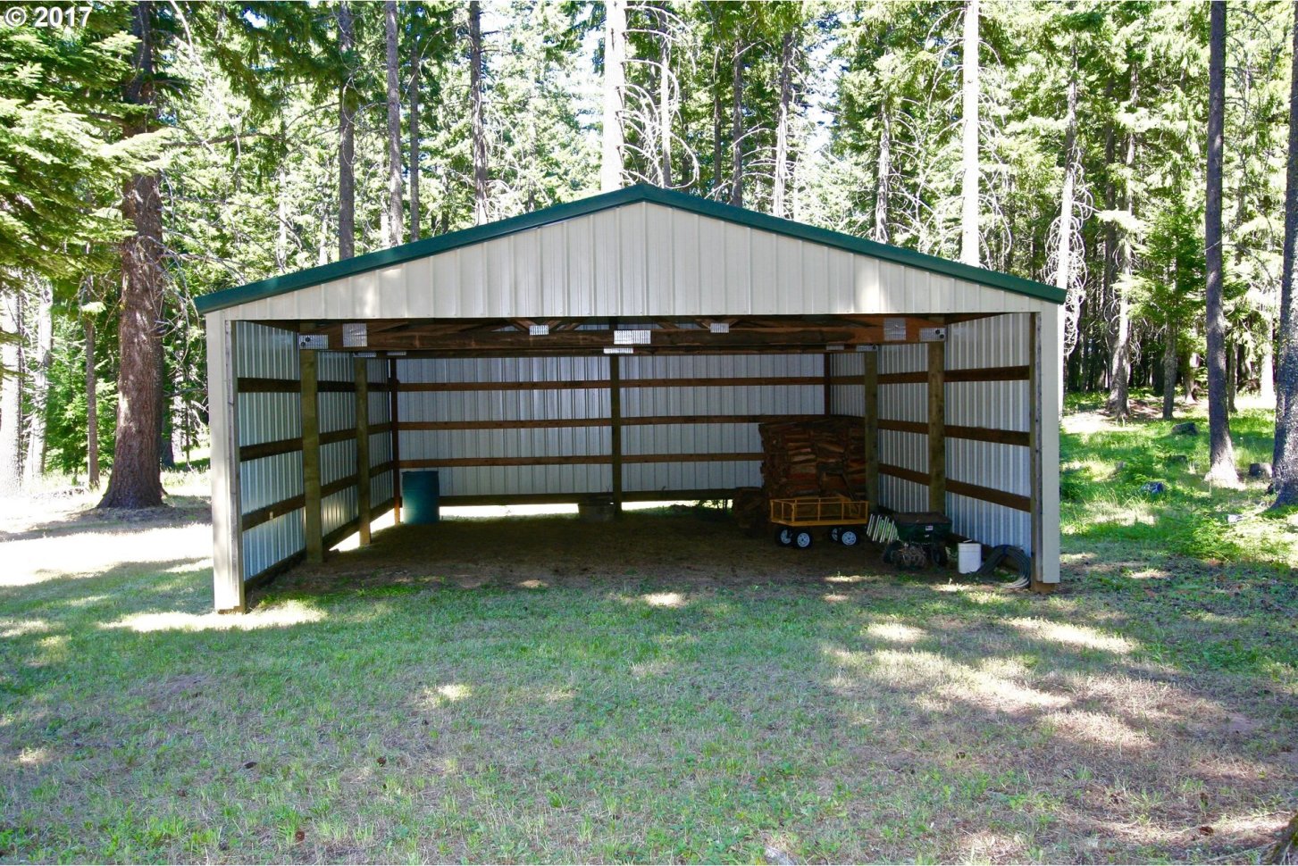 22 Rustic Road Appleton, WA 98602 - Photo 15 of 28 Gallery Image 15