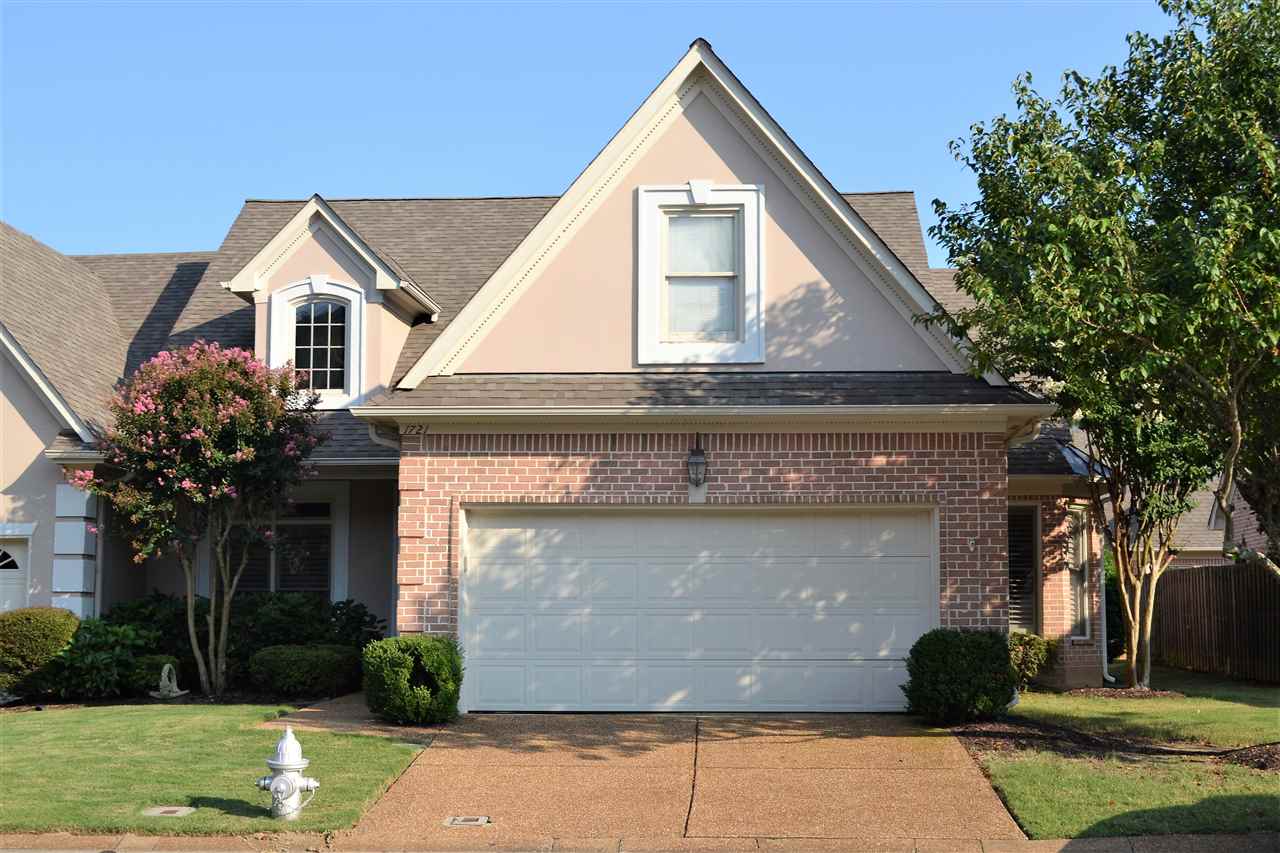 1721 Village Ridge Road Collierville, TN 38017 - Photo 1 of 20 Gallery Image 1
