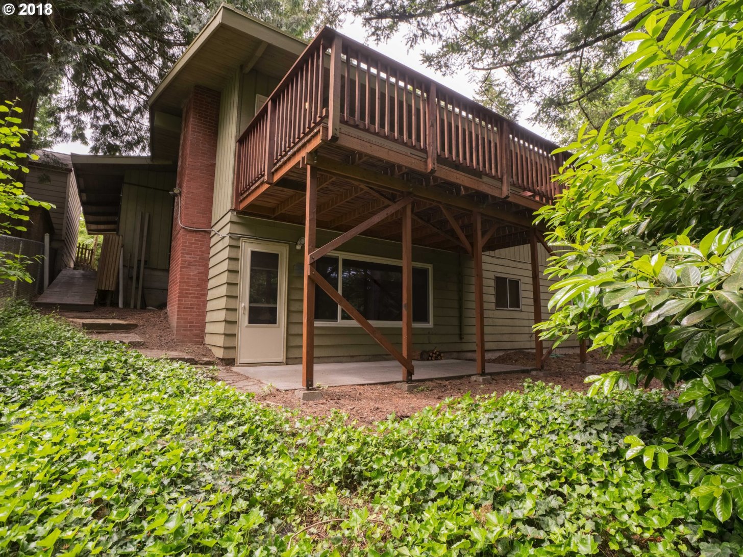 3933 Southwest Pendleton Street Portland, OR 97221 - Photo 22 of 32 Gallery Image 22