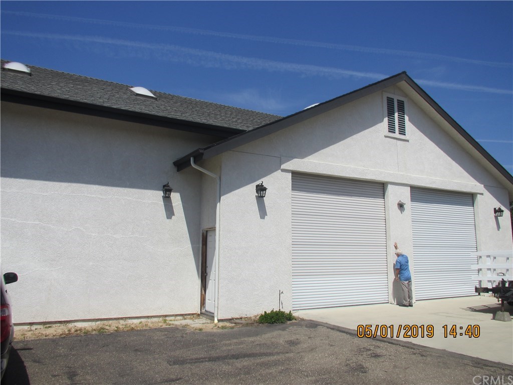 757 Duntov Drive Arroyo Grande, CA 93420 - Photo 6 of 40 RV Garage/Work Shop