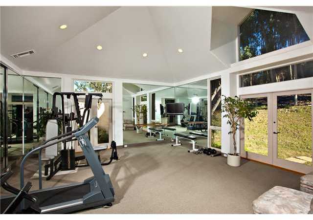 6974 Rancho Cielo Rancho Santa Fe, CA 92067 - Photo 15 of 25 This is also part of the master wing