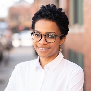 Monique Neal