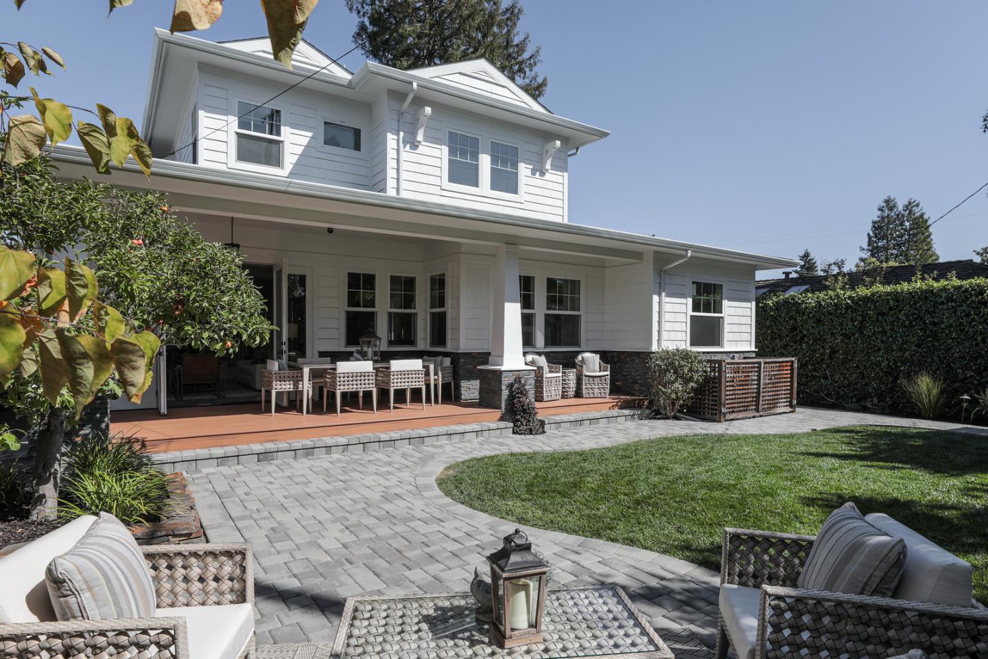 2782 Waverley Street, Palo Alto, CA 94306 Compass