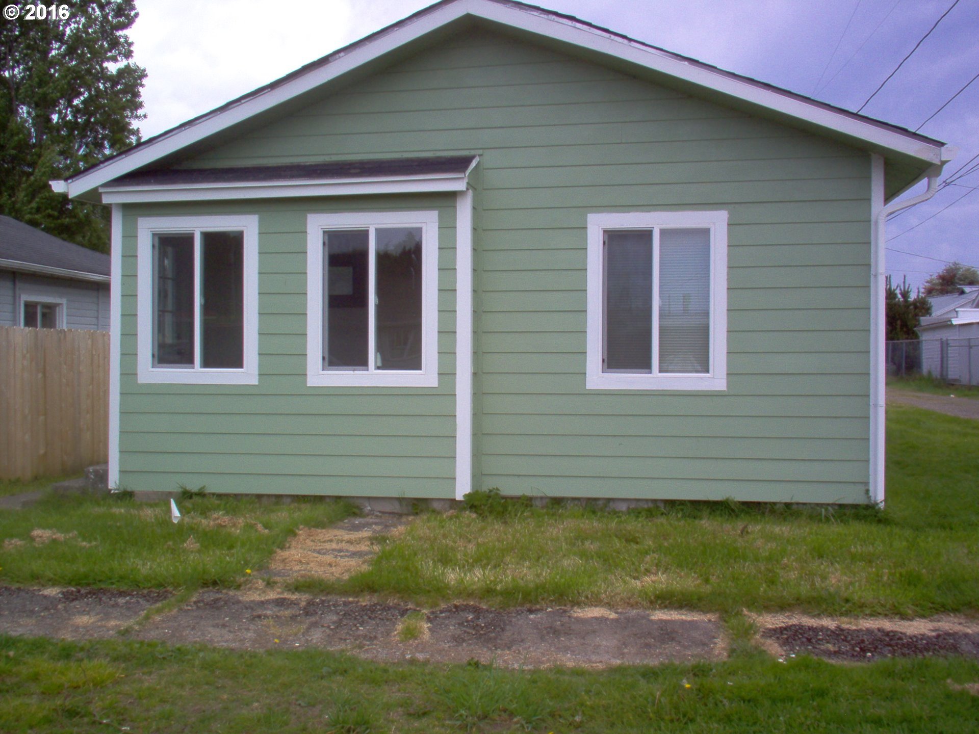 361 North 10th Street Reedsport, OR 97467 - Photo 1 of 26 Gallery Image 1