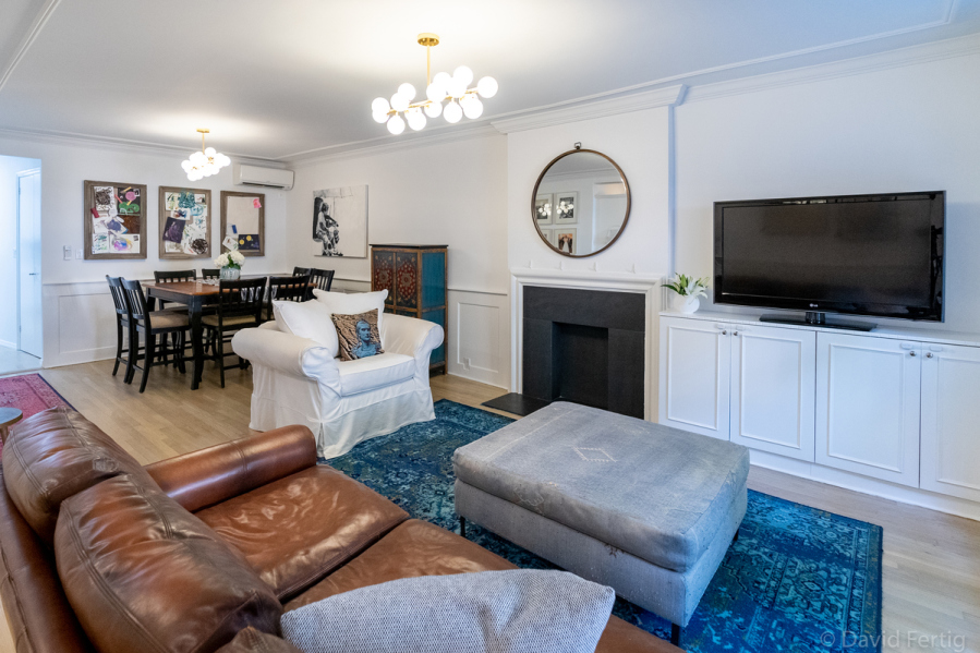 30 Pierrepont Street, Unit A Brooklyn, NY 11201 - Photo 1 of 21