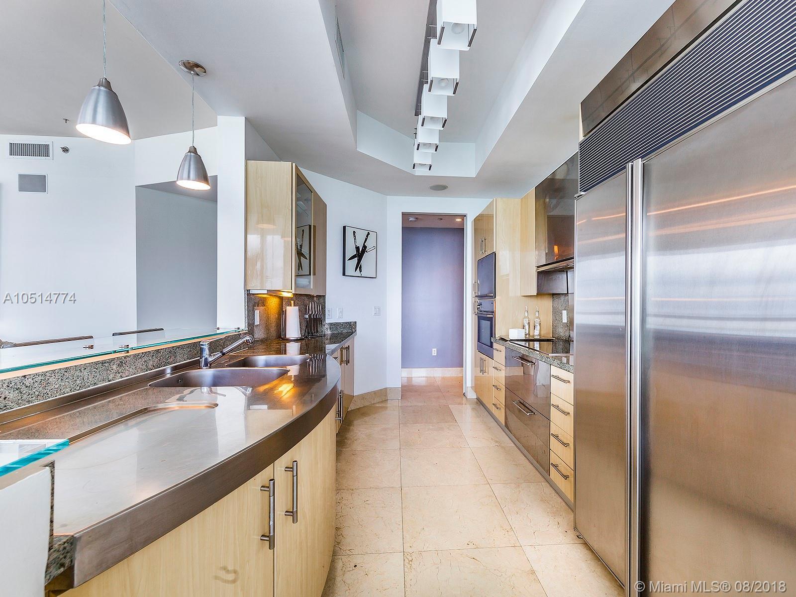 100 South Pointe Drive, Unit 3201 Miami Beach, FL 33139 - Photo 4 of 28