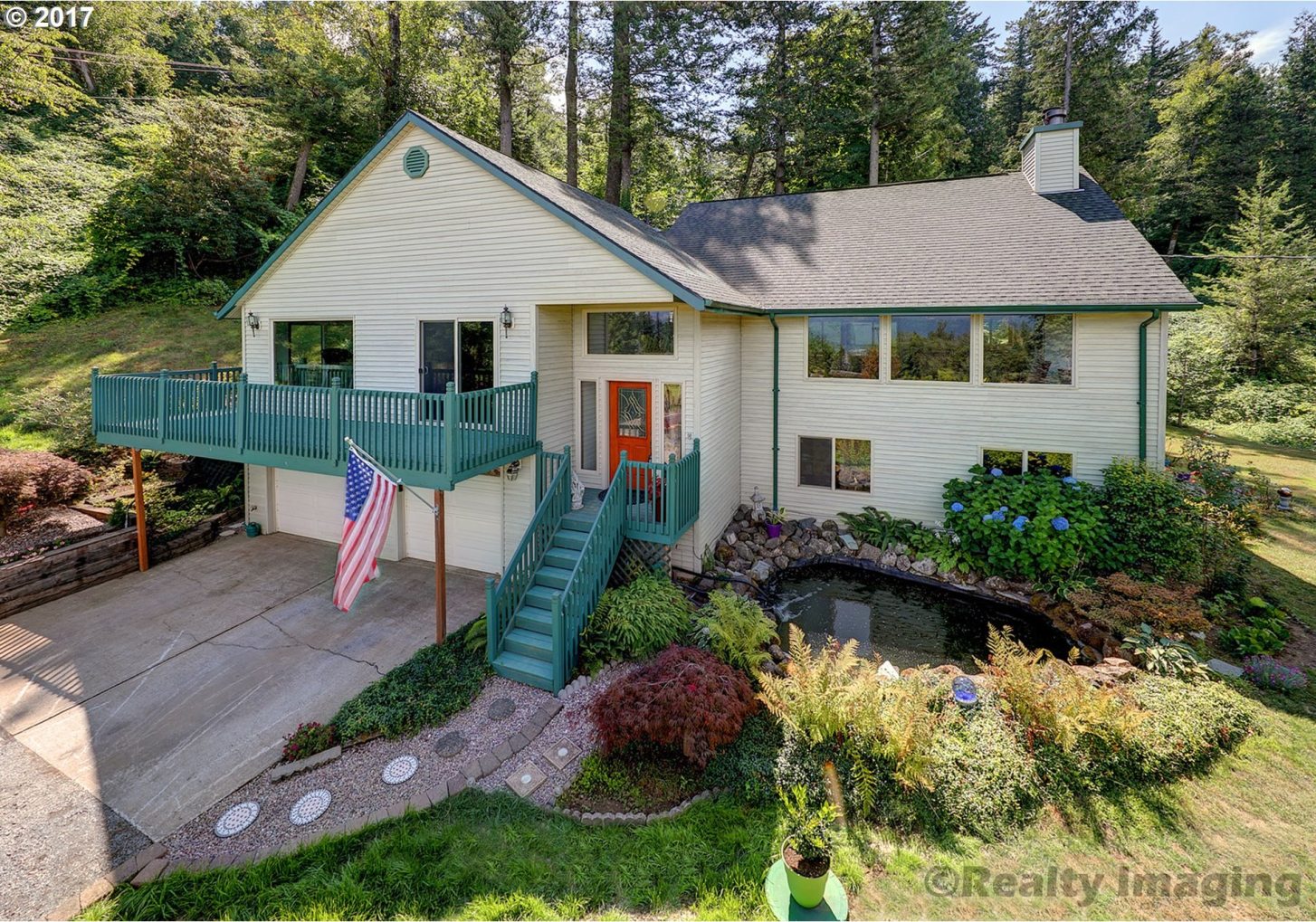 36310 Northeast Chamberlain Road Corbett, OR 97019 - Photo 1 of 32 Gallery Image 1