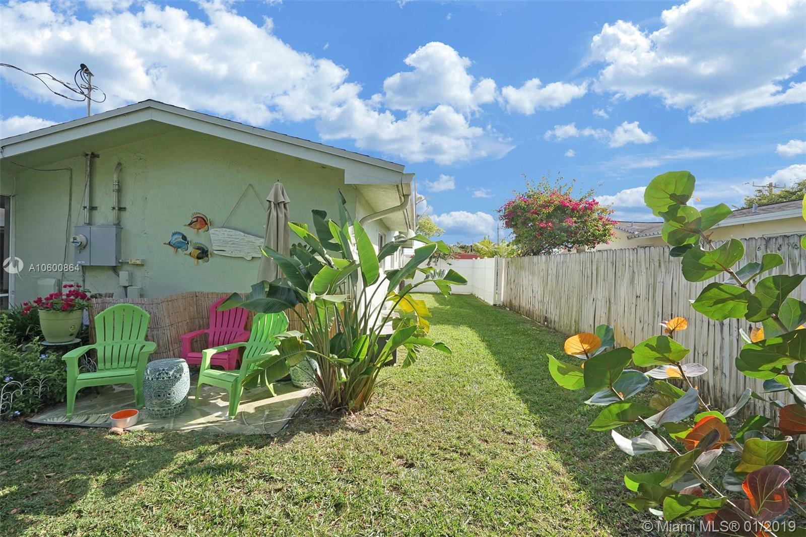 1706 North Park Road Hollywood, FL 33021 - Photo 31 of 54