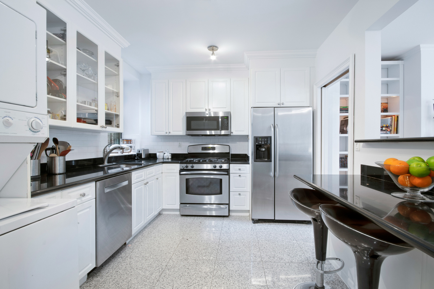100 West 119th Street, Unit 3D Manhattan, NY 10026 - Photo 4 of 21