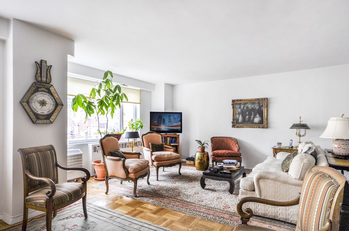 411 East 53rd Street, Unit 9K Manhattan, NY 10022 - Photo 3 of 8