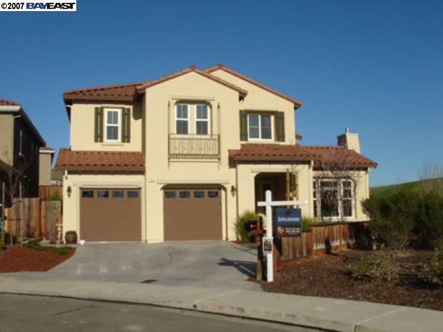 753 Roverton Court San Ramon, CA 94582 - Photo 1 of 1