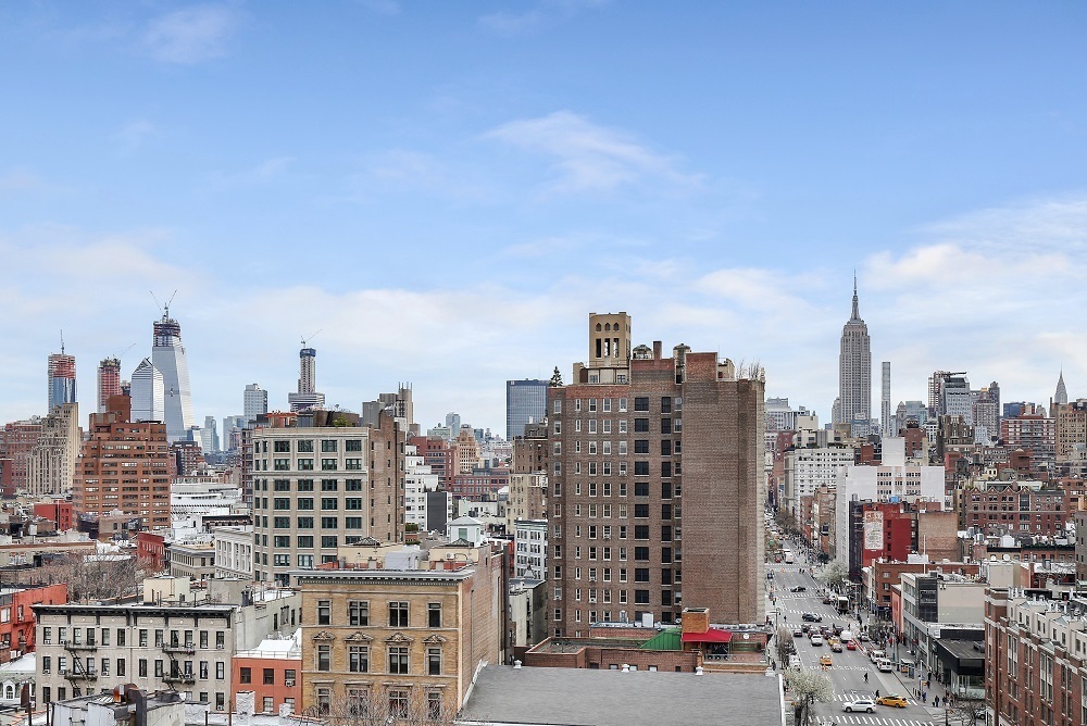 2 Cornelia Street, Unit 1002 Manhattan, NY 10014 - Photo 7 of 10