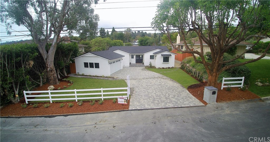 58 Ranchview Road Rolling Hills Estates, CA 90274 - Photo 1 of 1