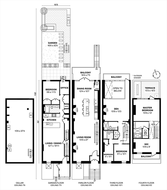 141 1/2 Nelson Street Brooklyn, NY 11231 - Photo 19 of 19