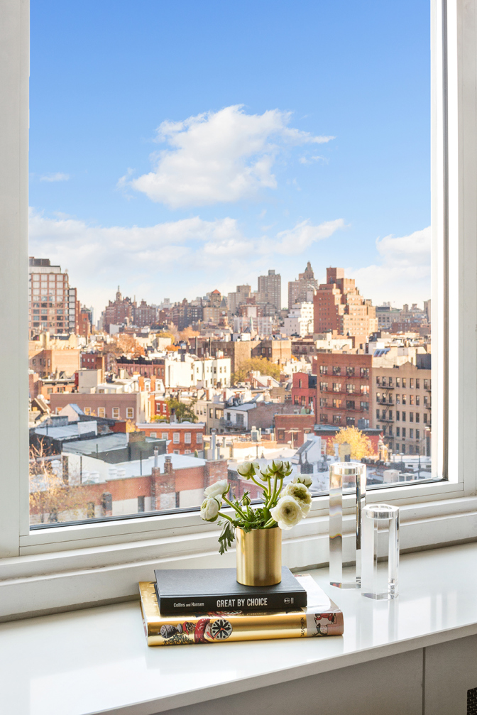 61 Jane Street, Unit 11J Manhattan, NY 10014 - Photo 5 of 12