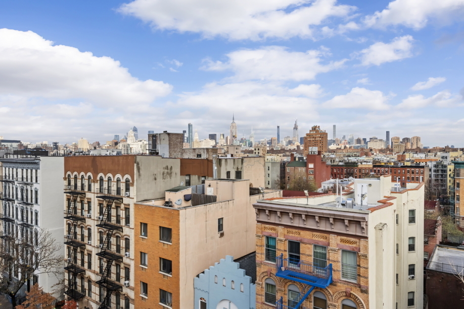 300 East 4th Street, Unit 3C Manhattan, NY 10009 - Photo 8 of 11