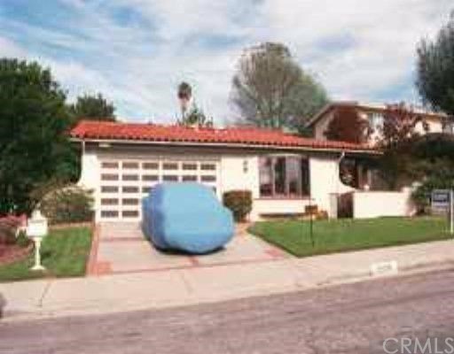 29126 Warnick Road Rancho Palos Verdes, CA 90275 - Photo 1 of 1