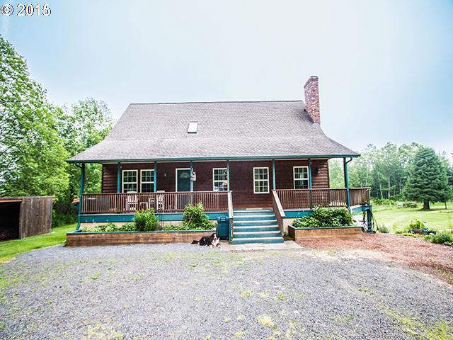 263 Shirley Gordon Road Kalama, WA 98625 - Photo 1 of 16 Gallery Image 1