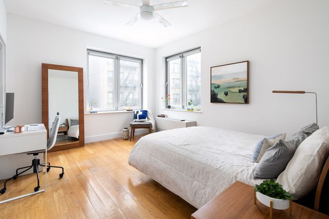 $1,175,000 | 342 Bedford Avenue, Unit 3C | Williamsburg