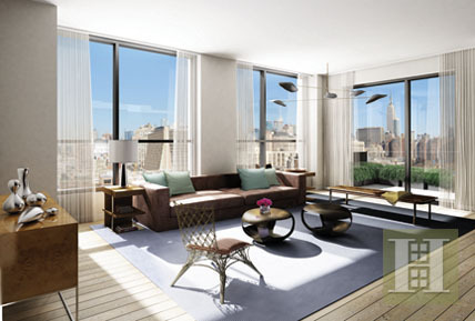540 West 28th Street, Unit 12B Manhattan, NY 10001 - Photo 1 of 6