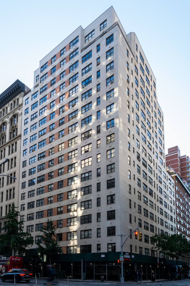 96 5th Ave in Manhattan, NY Compass