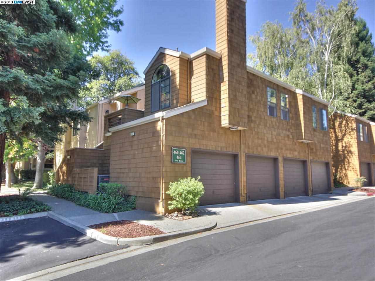 464 Pine Ridge Drive, Unit 220 San Ramon, CA 94582 - Photo 1 of 1