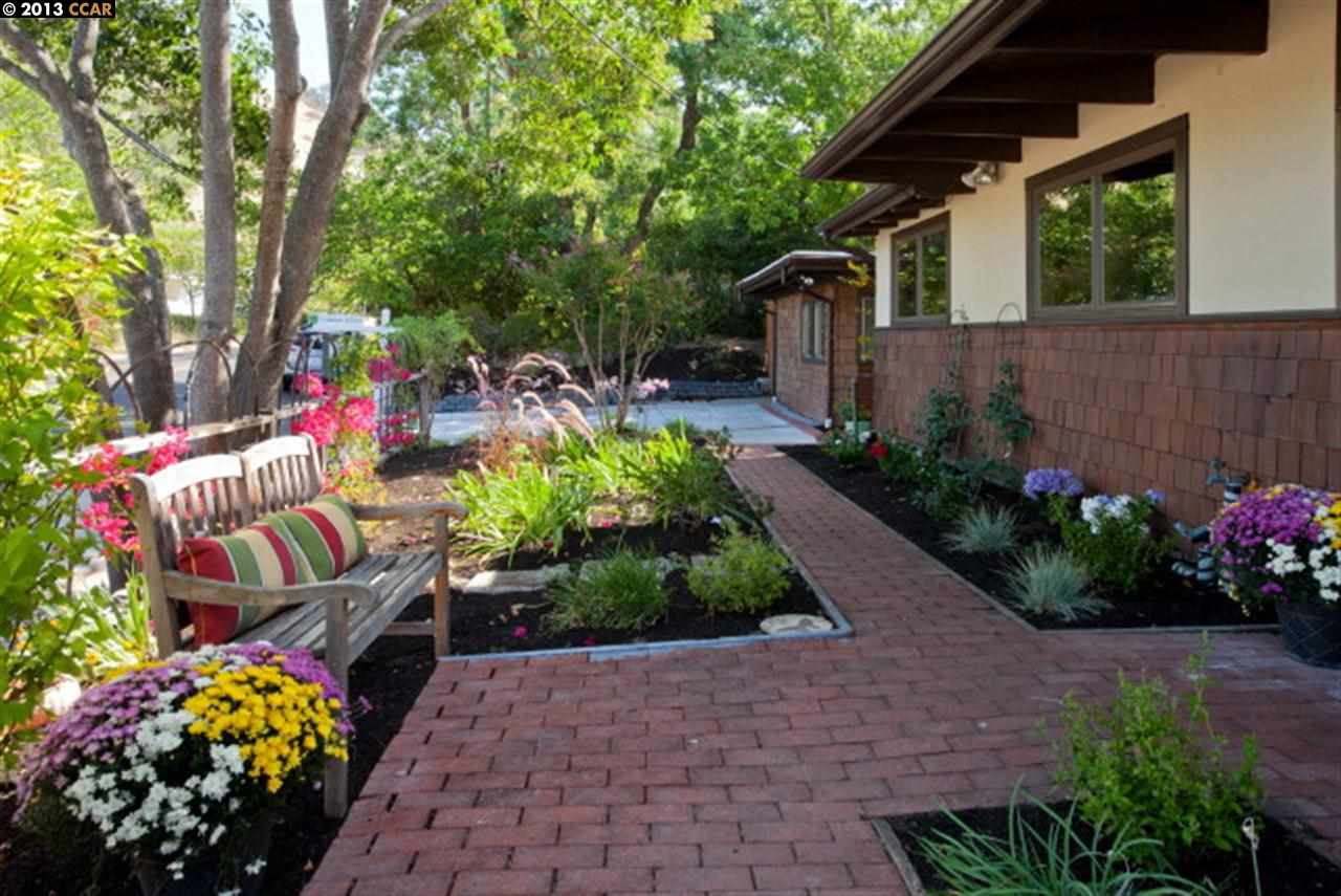 1725 Springbrook Road Lafayette, CA 94549 - Photo 1 of 1