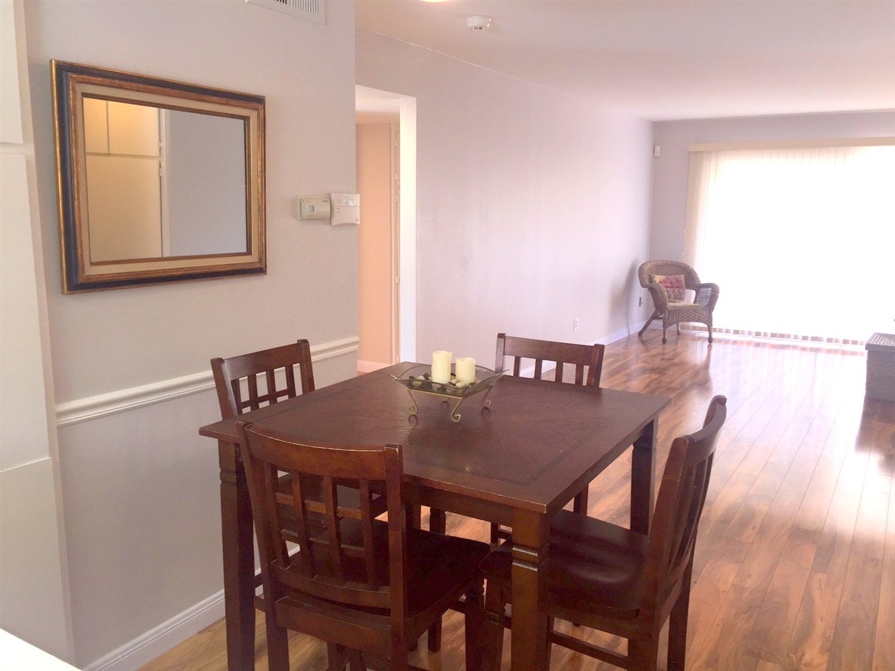 6069 Rancho Mission Road, Unit 101 San Diego, CA 92108 - Photo 5 of 17