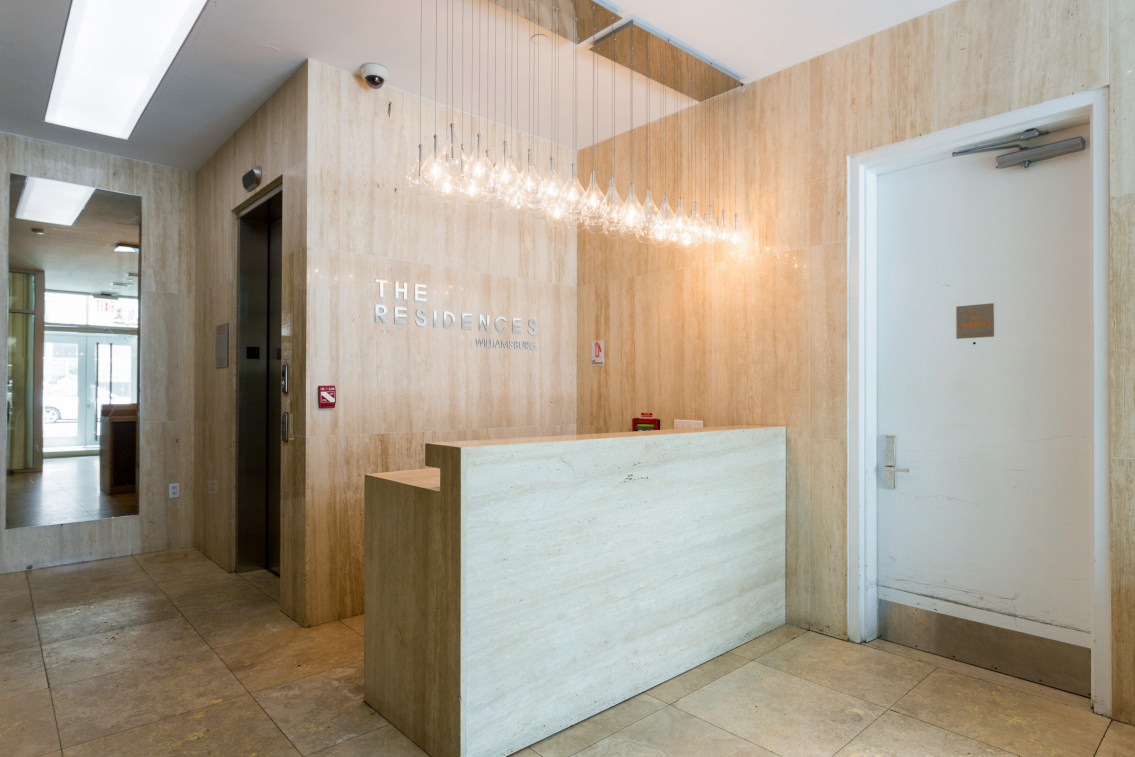 The Residences 135 N 11th St, Brooklyn, NY 11249 - Photo 7 of 9