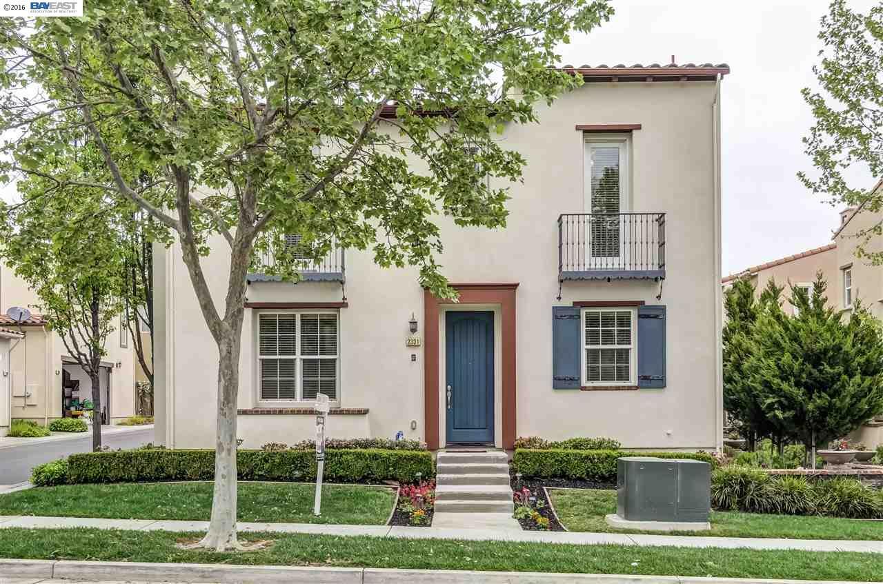 2331 Maidenhair Way San Ramon, CA 94582 - Photo 1 of 1