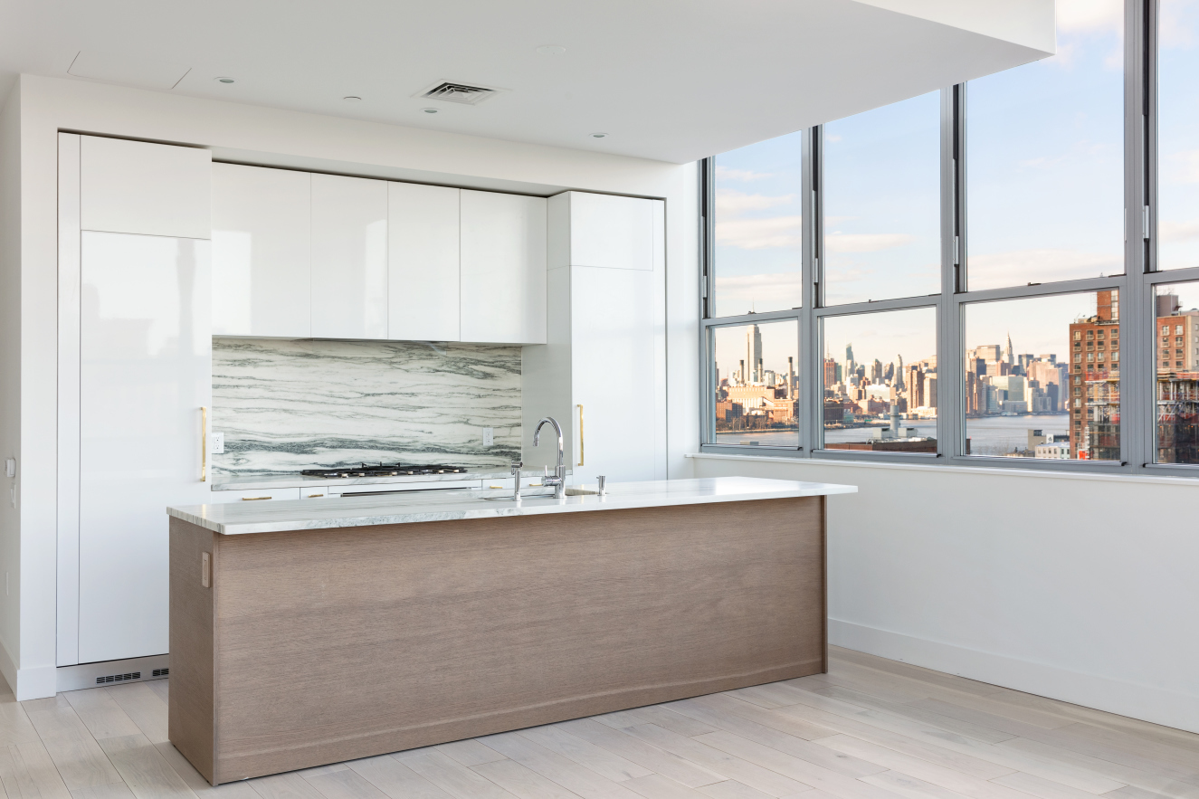 338 Berry Street, Unit 6F Brooklyn, NY 11249 - Photo 2 of 12