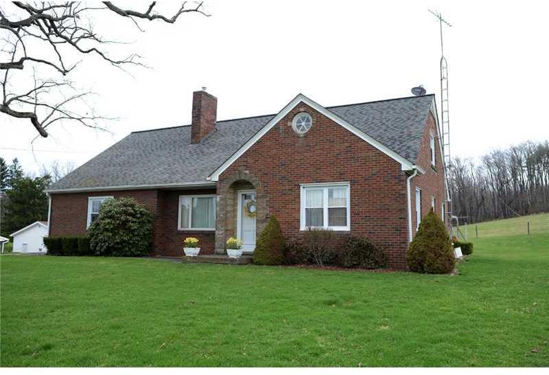 1526 Butler Road Worthington, PA 16262 - Photo 1 of 20 Gallery Image 1