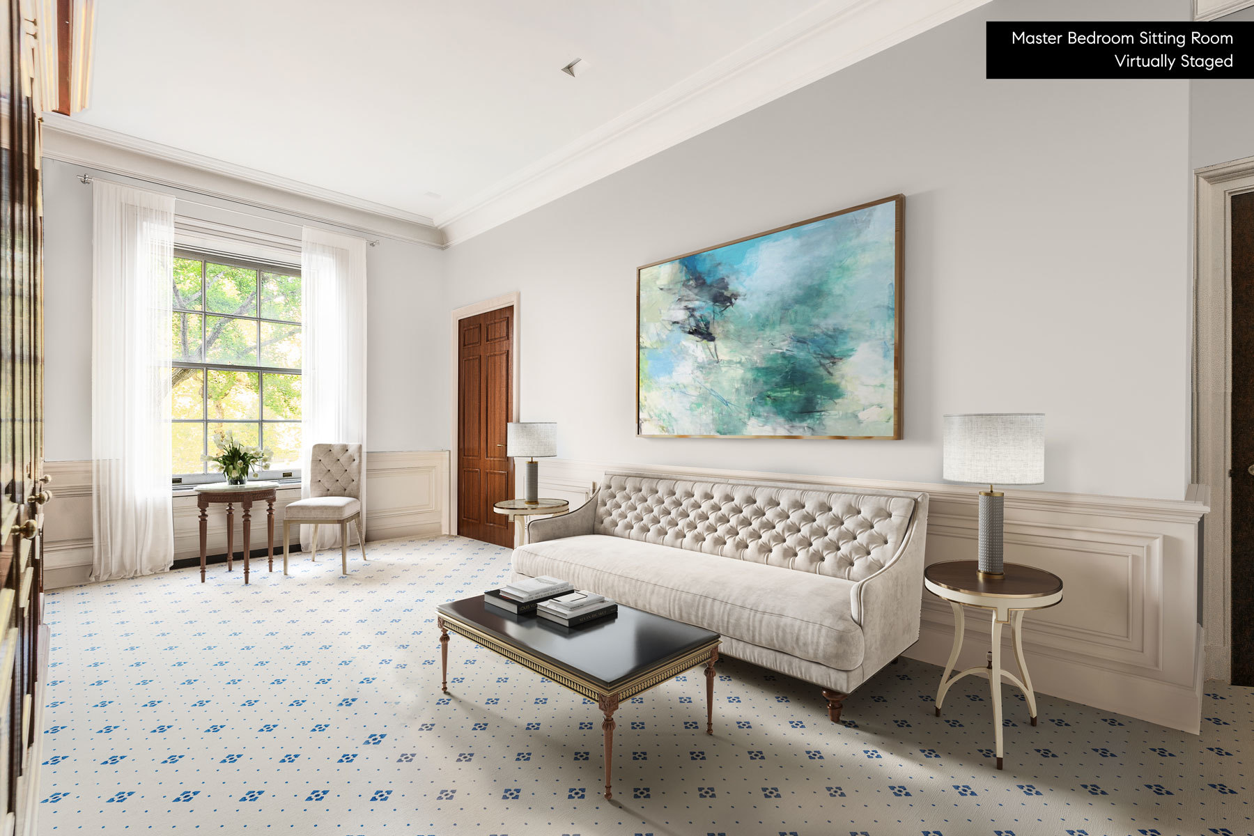 960 5th Avenue, Unit 1/2B Manhattan, NY 10075 - Photo 9 of 14