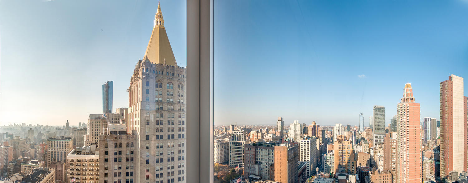 400 Park Avenue South, Unit 36D Manhattan, NY 10016 - Photo 3 of 15