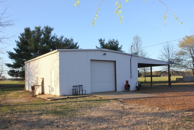 1180 Lightfoot Luckett Road Ripley, TN 38063 - Photo 3 of 15