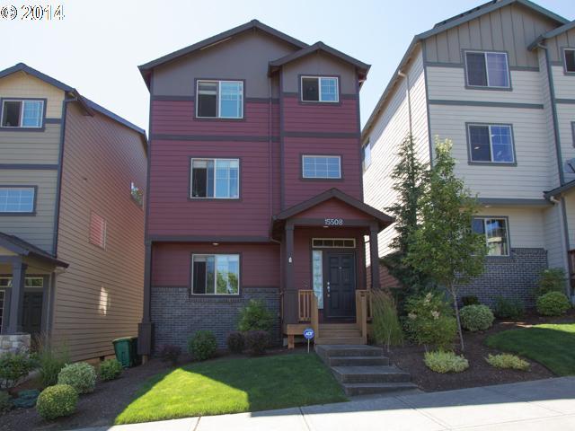 15508 Southwest Stone Ridge Circle Beaverton, OR 97007 - Photo 1 of 15 Gallery Image 1