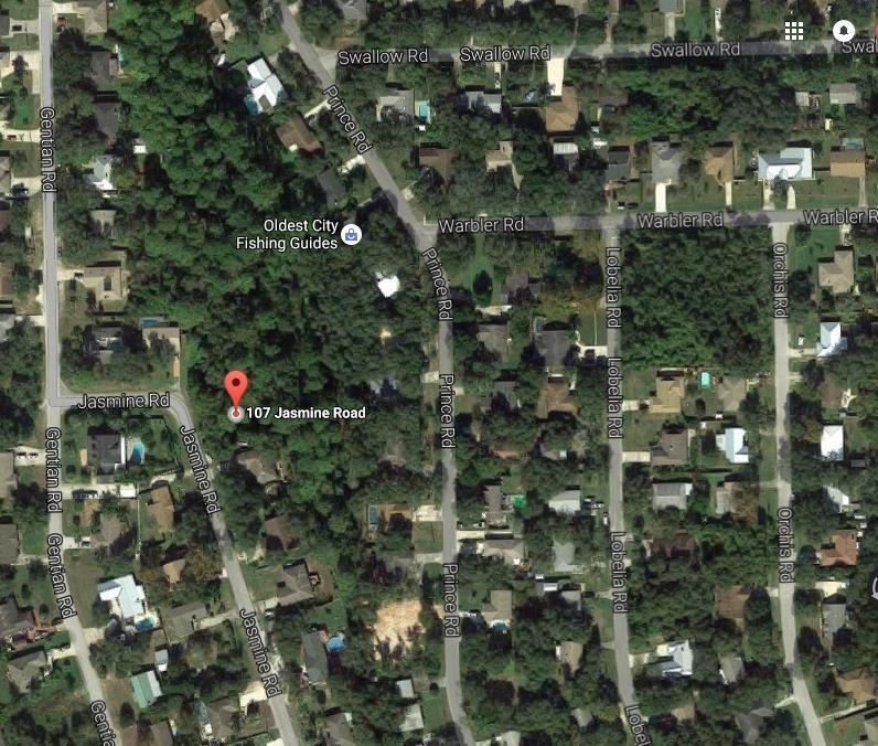 107 Jasmine Road St. Augustine, FL 32086 - Photo 2 of 2
