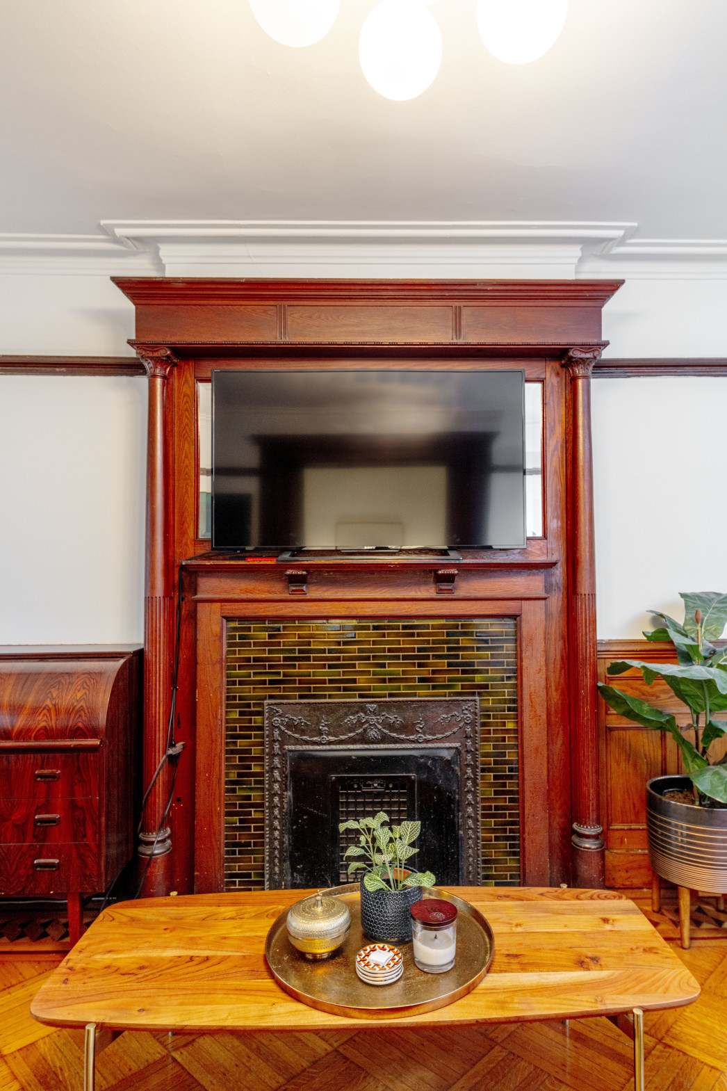 18 Polhemus Place, Unit G Brooklyn, NY 11215 - Photo 4 of 5