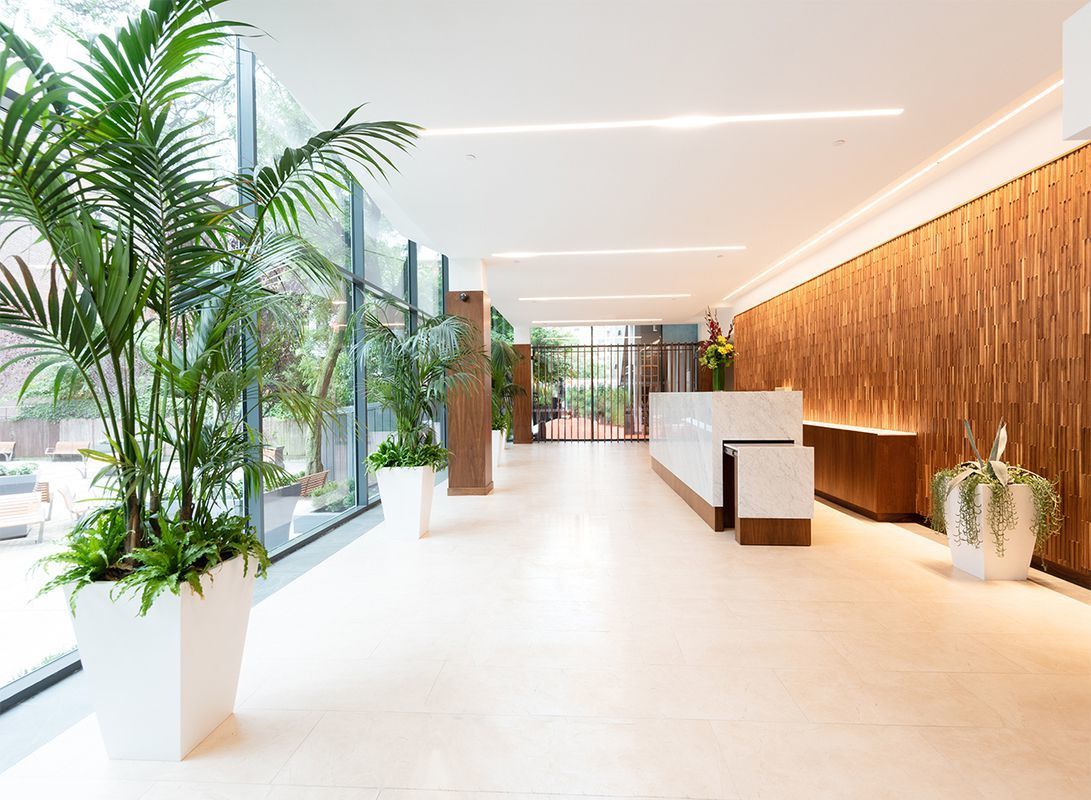 Columbus Manor 70 W 93rd St, Manhattan, NY 10025 - Photo 3 of 3