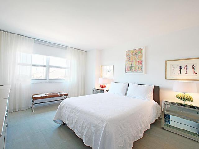 90 Alton Road, Unit 704 Miami Beach, FL 33139 - Photo 6 of 10