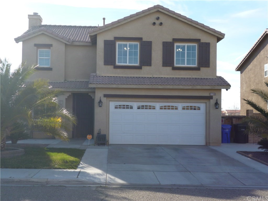12260 Eugene Road Victorville, CA 92392 - Photo 1 of 1