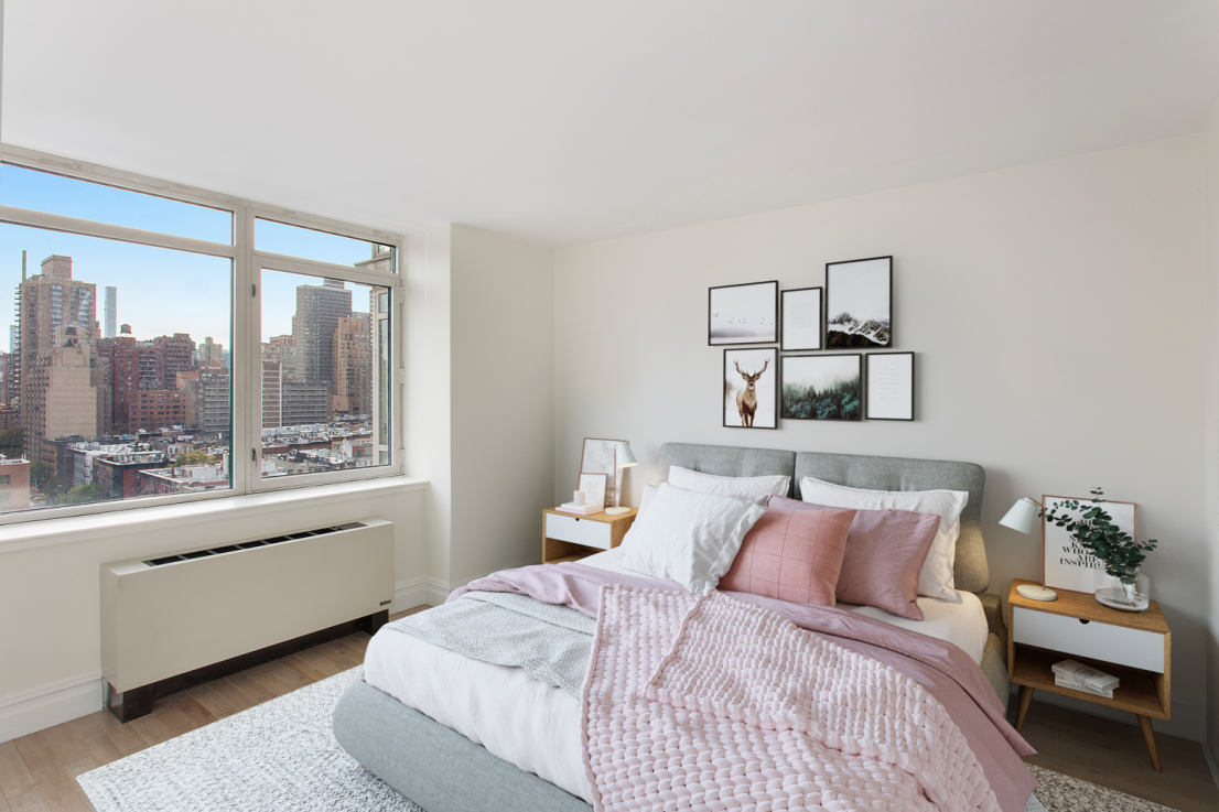 1760 2nd Avenue, Unit 17B Manhattan, NY 10128 - Photo 4 of 7