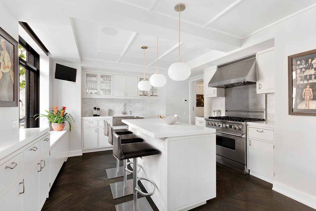 130 West 12th Street, Unit 4B Manhattan, NY 10011 - Photo 4 of 19