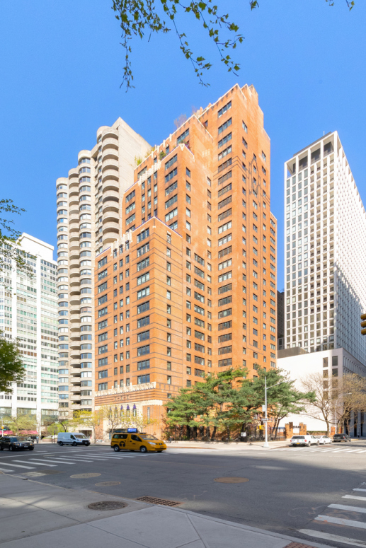 The Sofia 43 W 61st St, Manhattan, NY 10023 - Photo 2 of 5