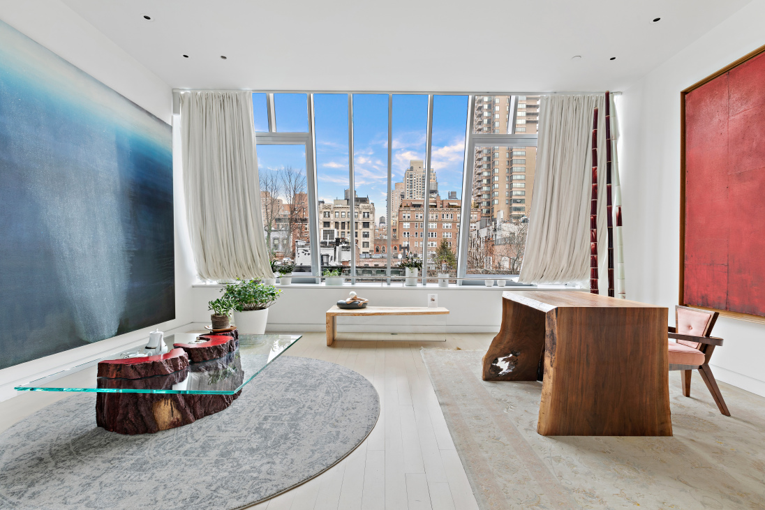 170 East 80th Street, Unit PH Manhattan, NY 10075 - Photo 7 of 39